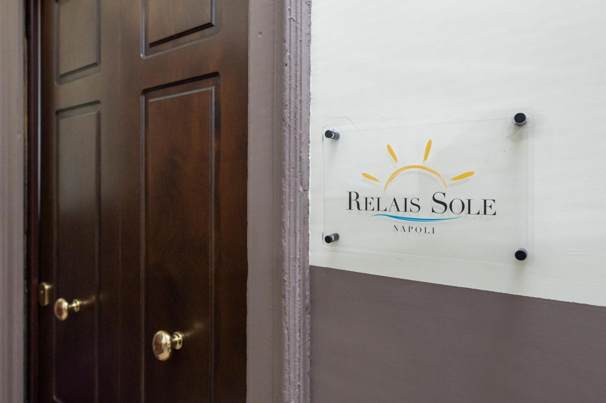 Gasthuis Relais Sole