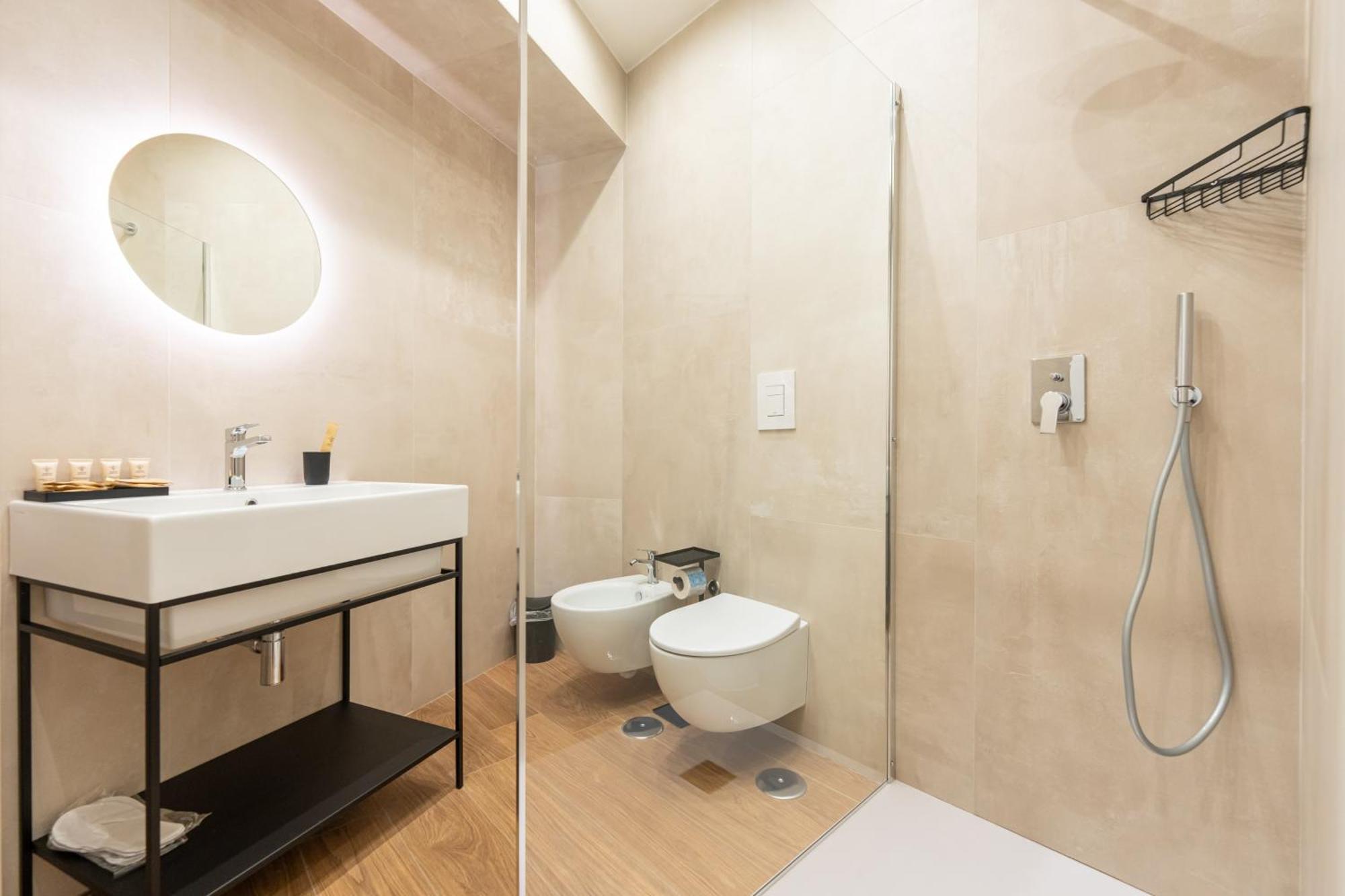 Relais Sole Napels
