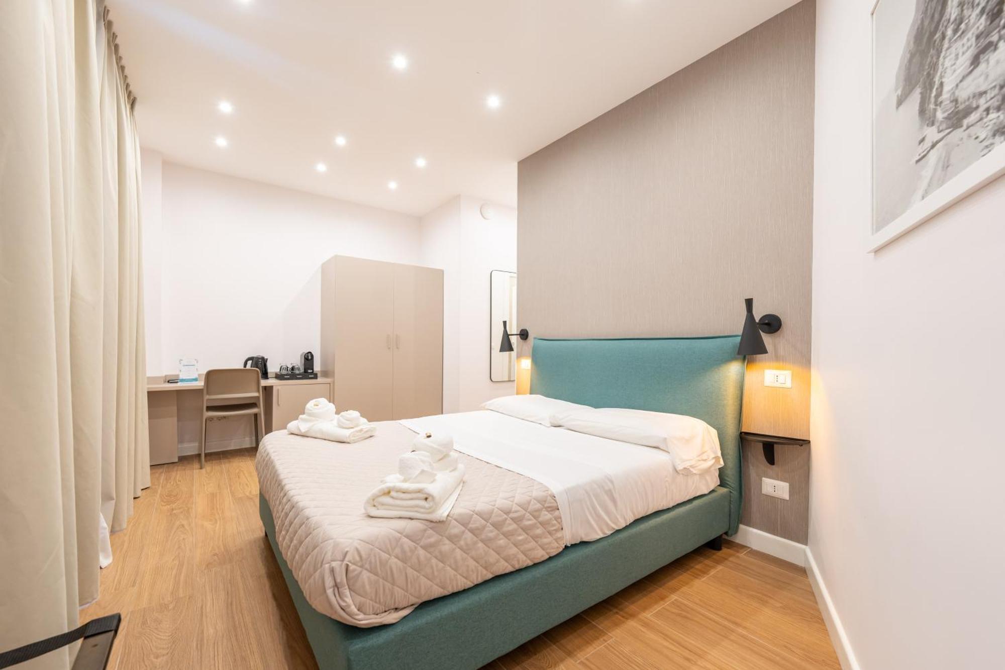 Gasthuis Relais Sole Napels