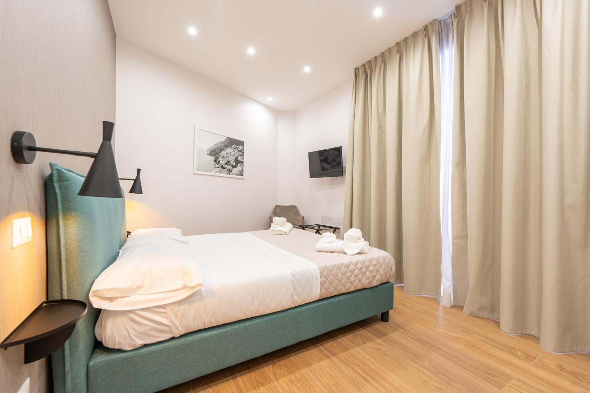 Relais Sole Napels