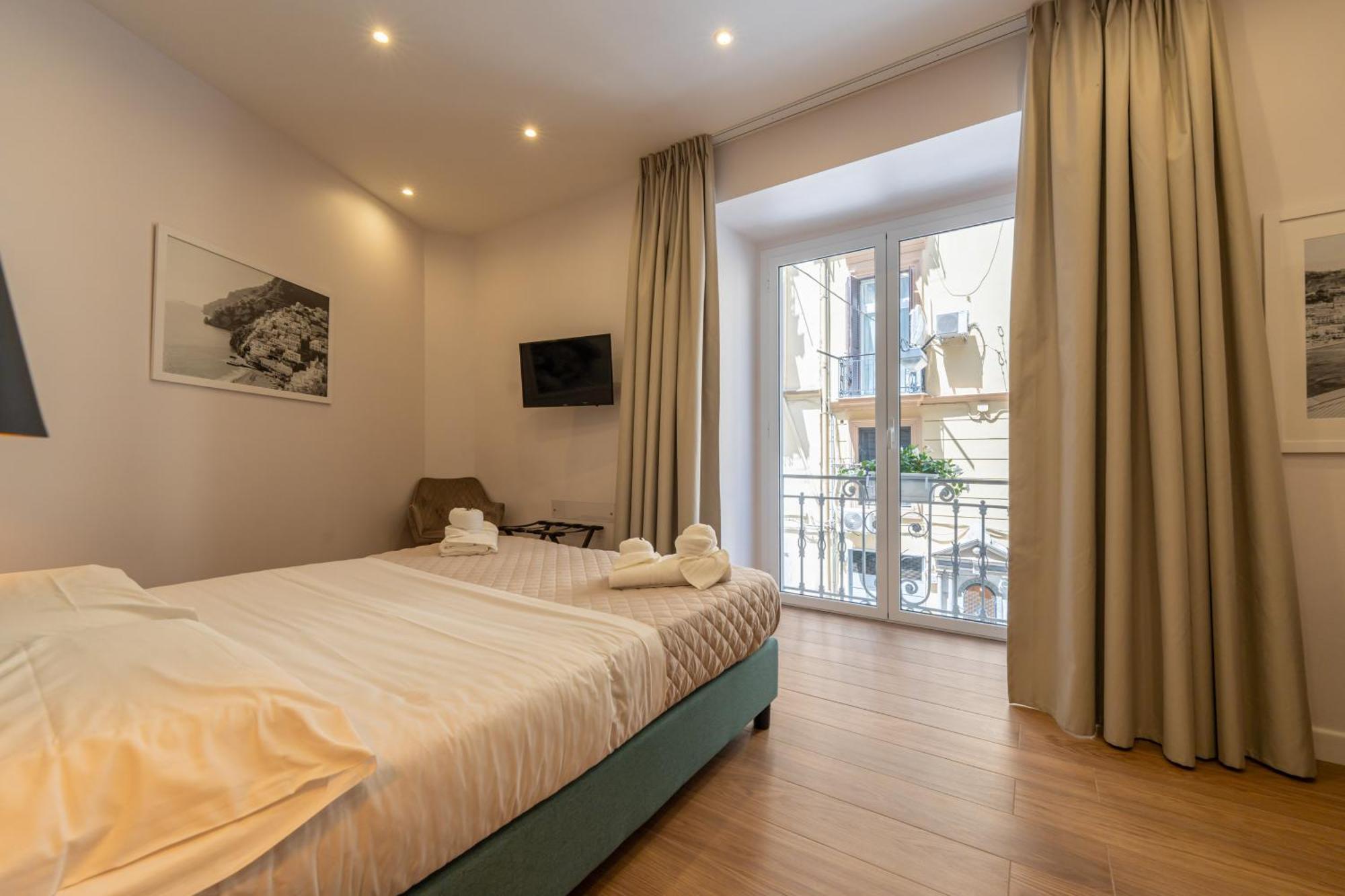 Relais Sole * Napels