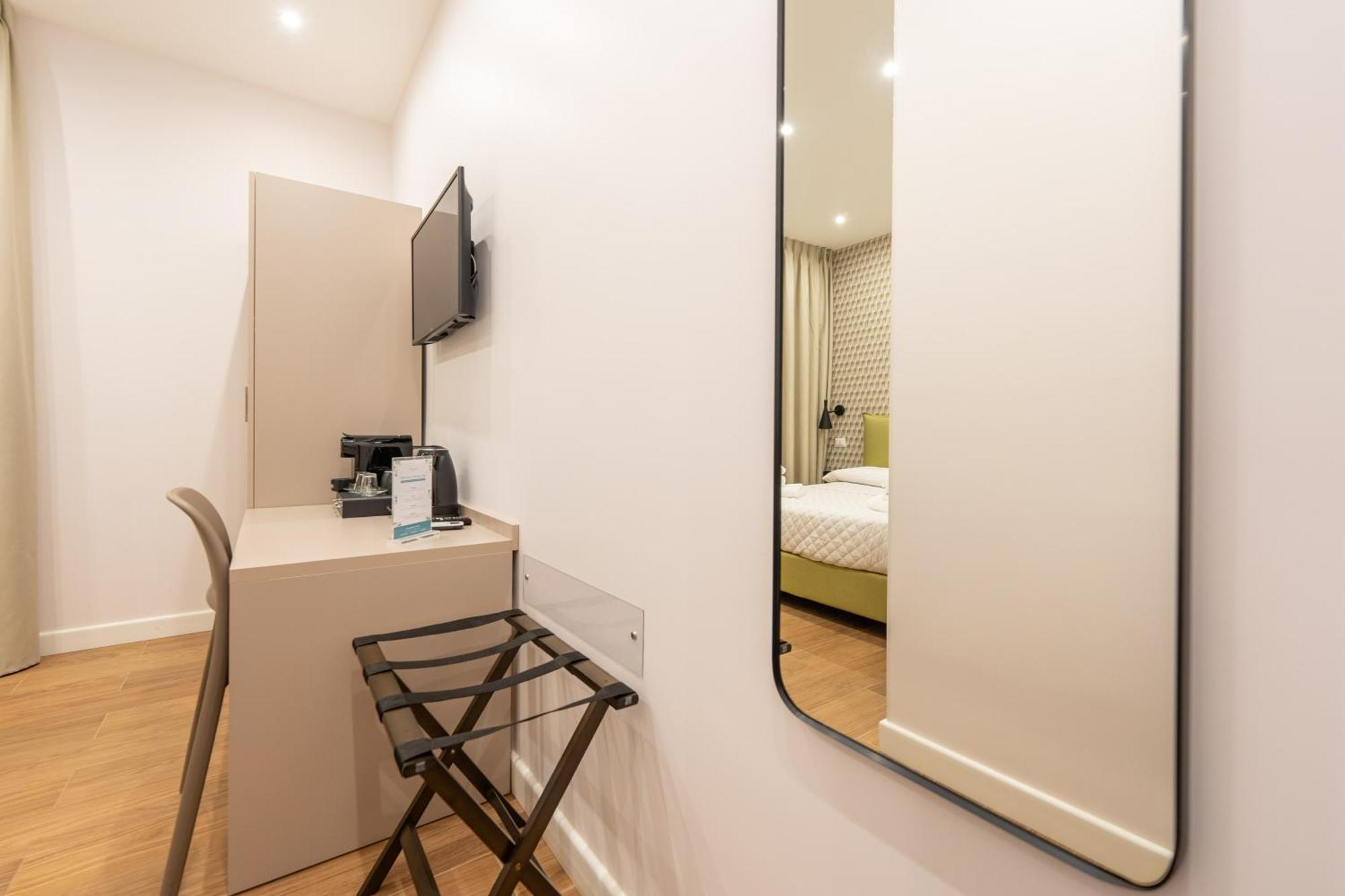 Relais Sole Napels