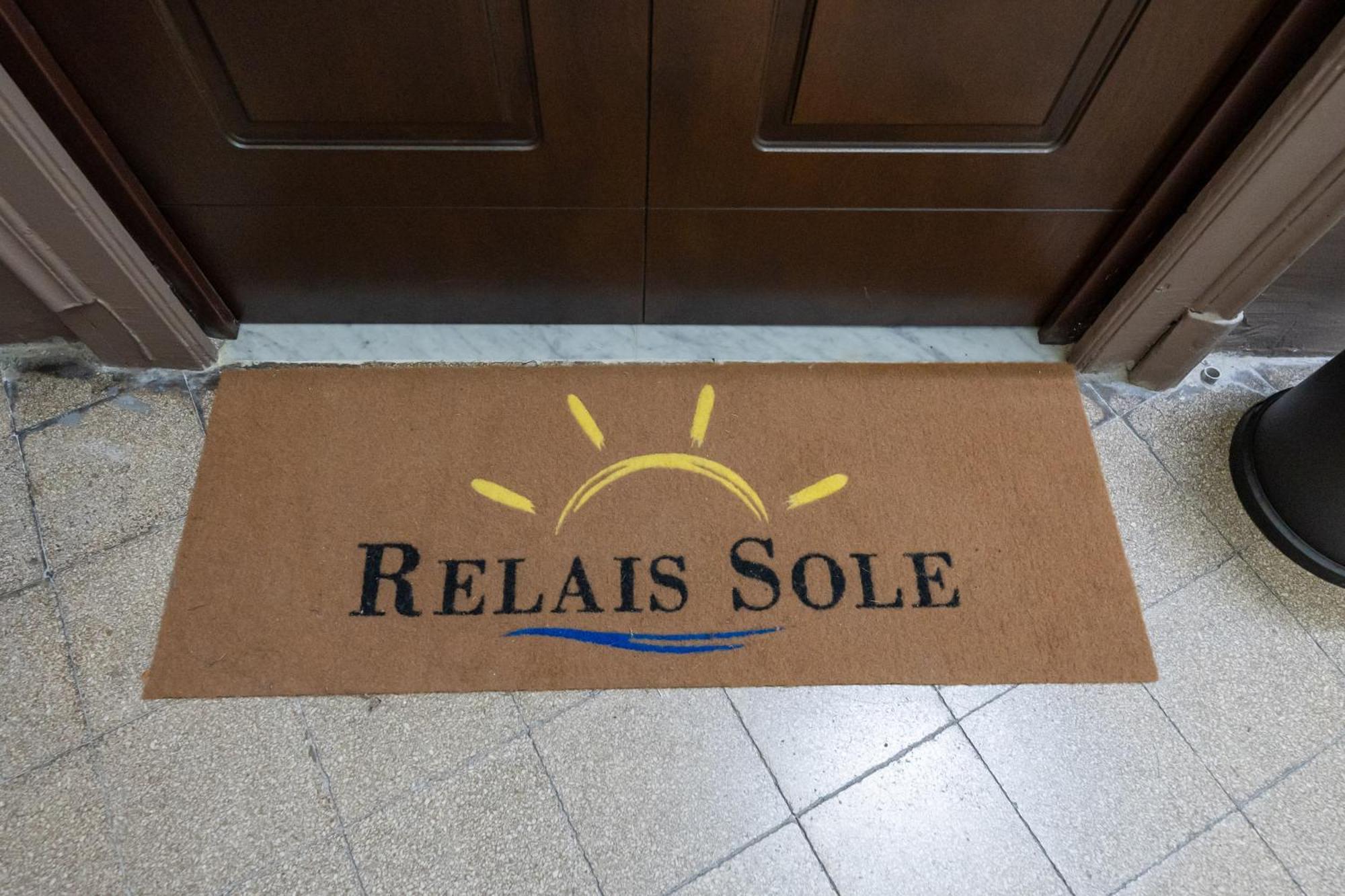 Relais Sole Napels