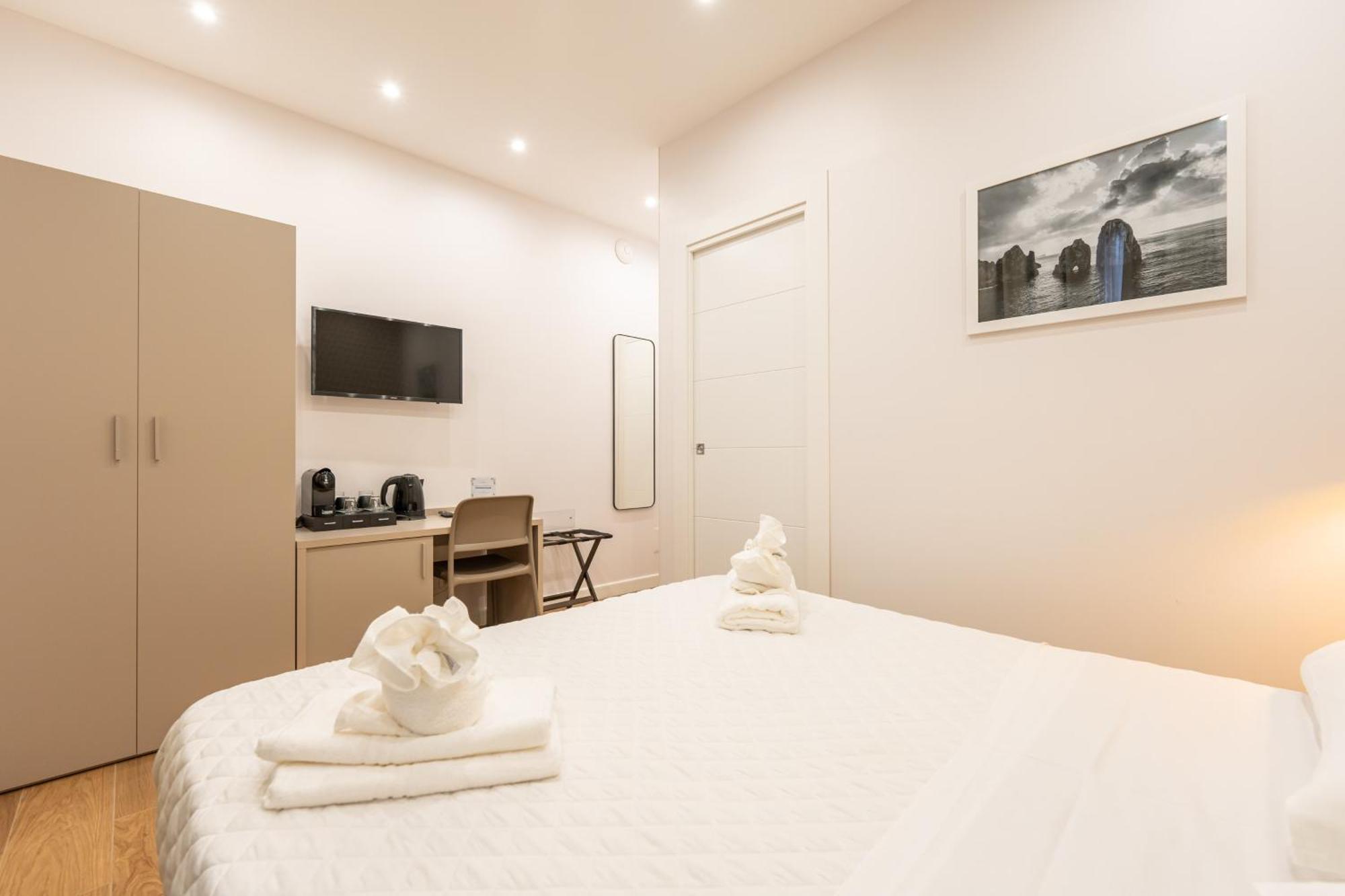 Relais Sole Gasthuis *