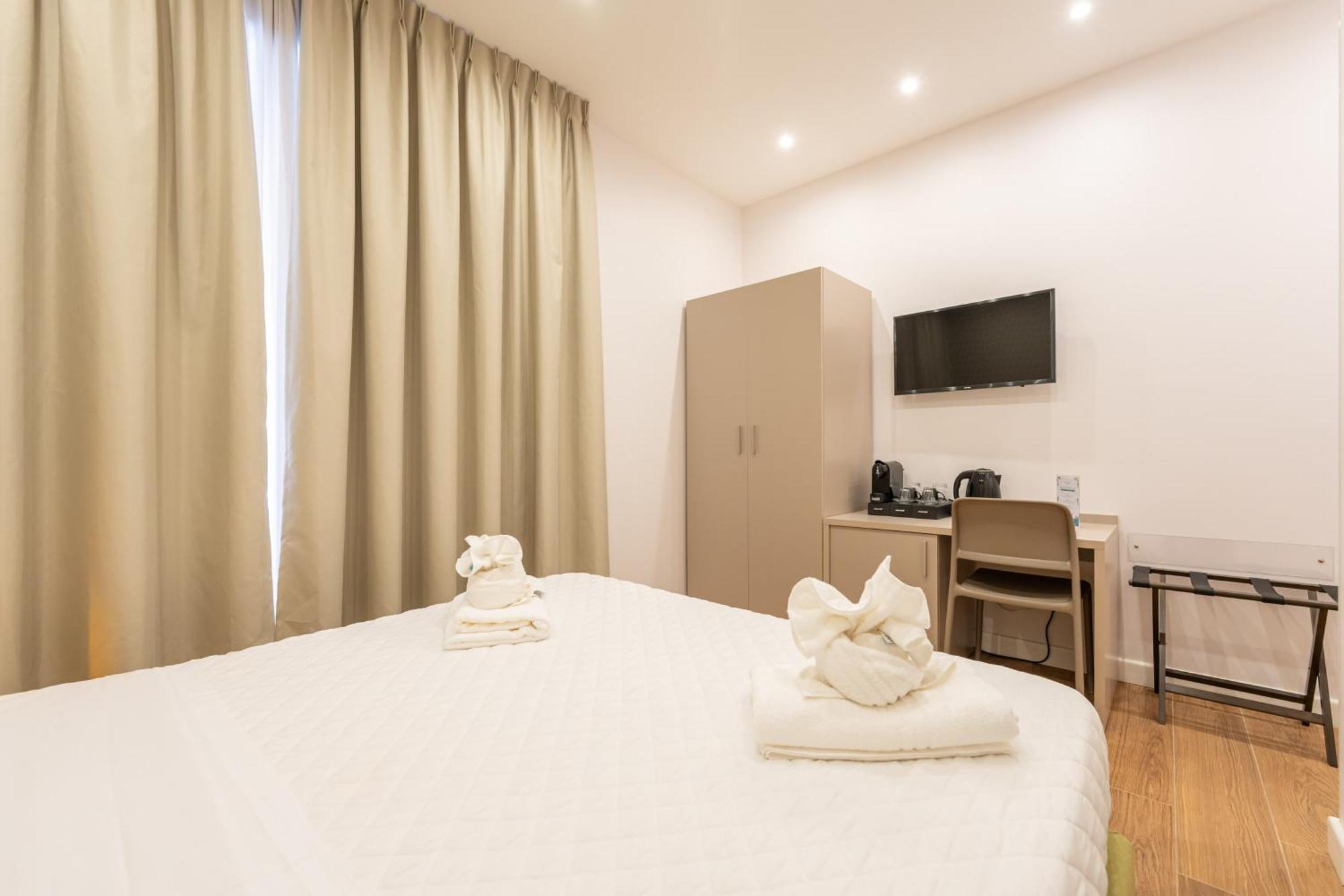 Gasthuis Relais Sole