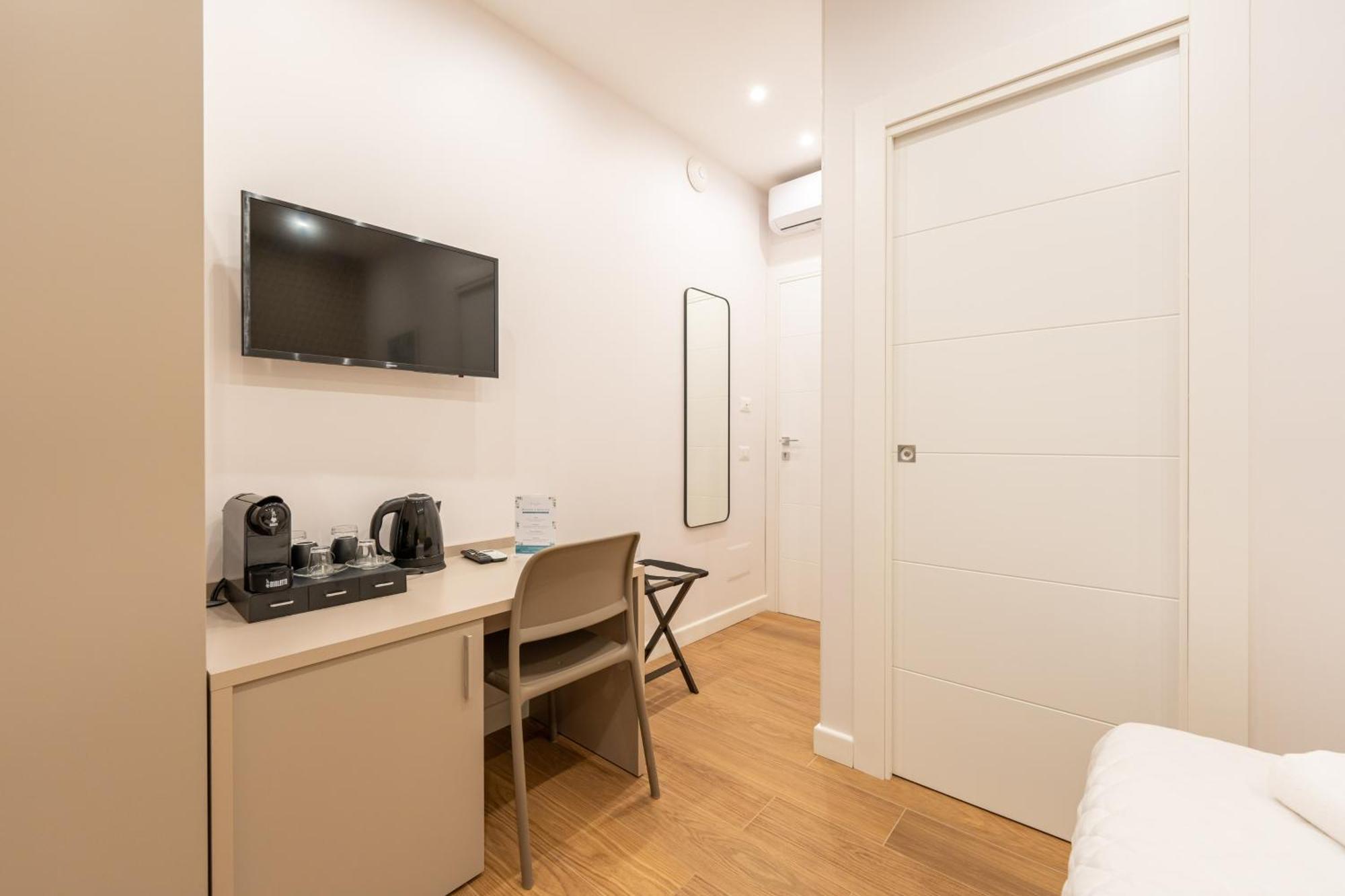 Relais Sole Gasthuis Napels