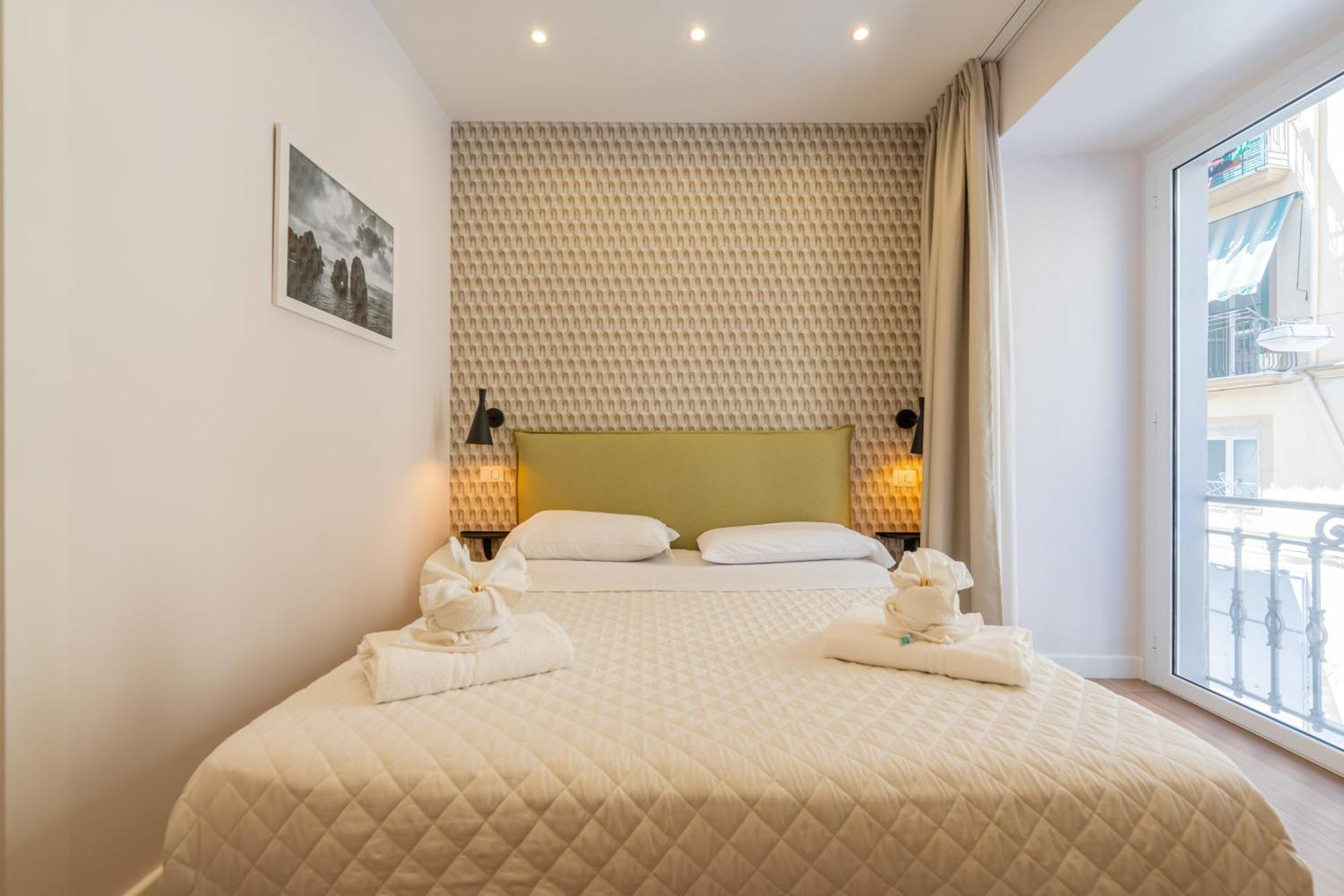 Relais Sole Napels