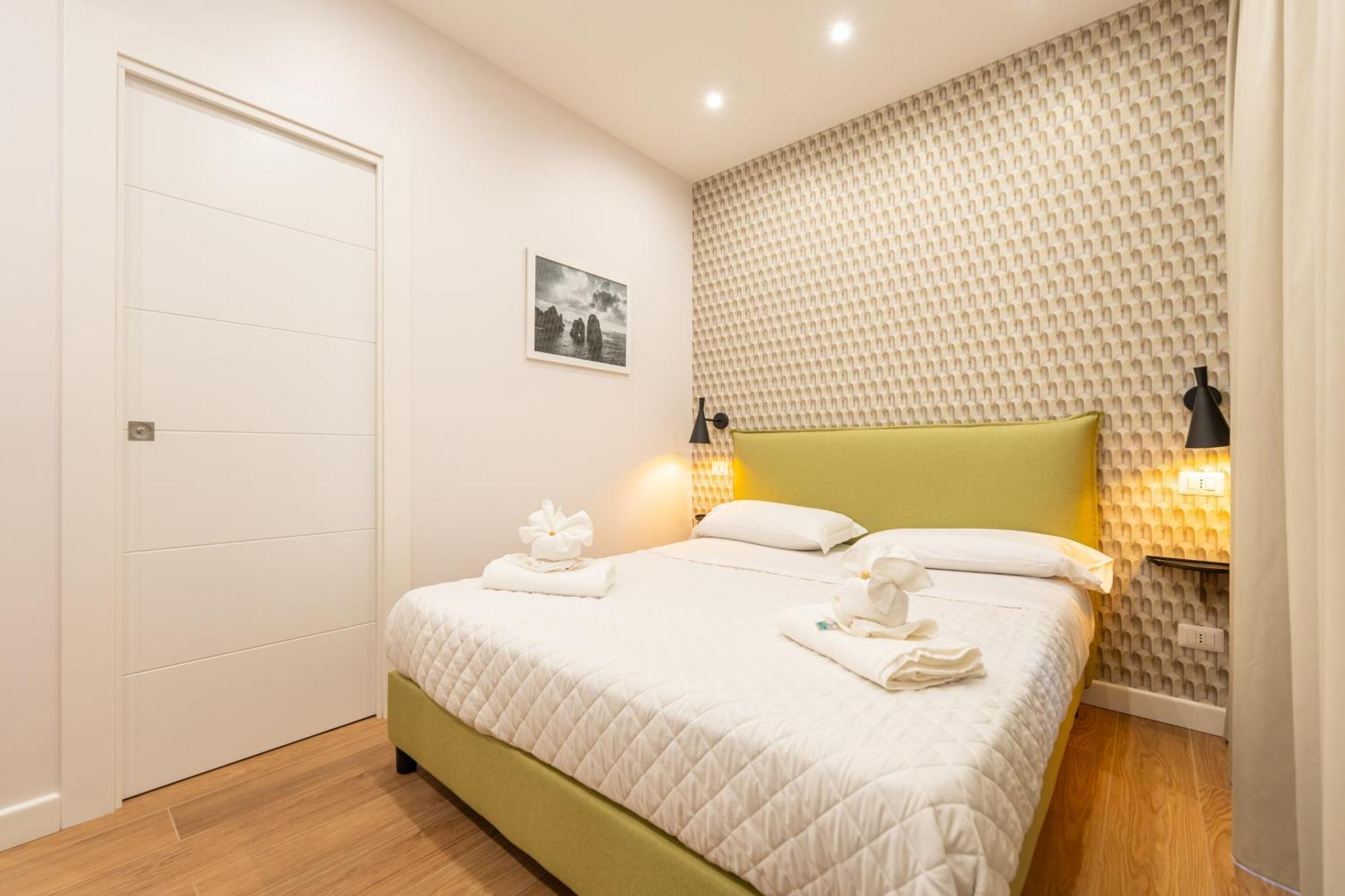 Relais Sole Napels