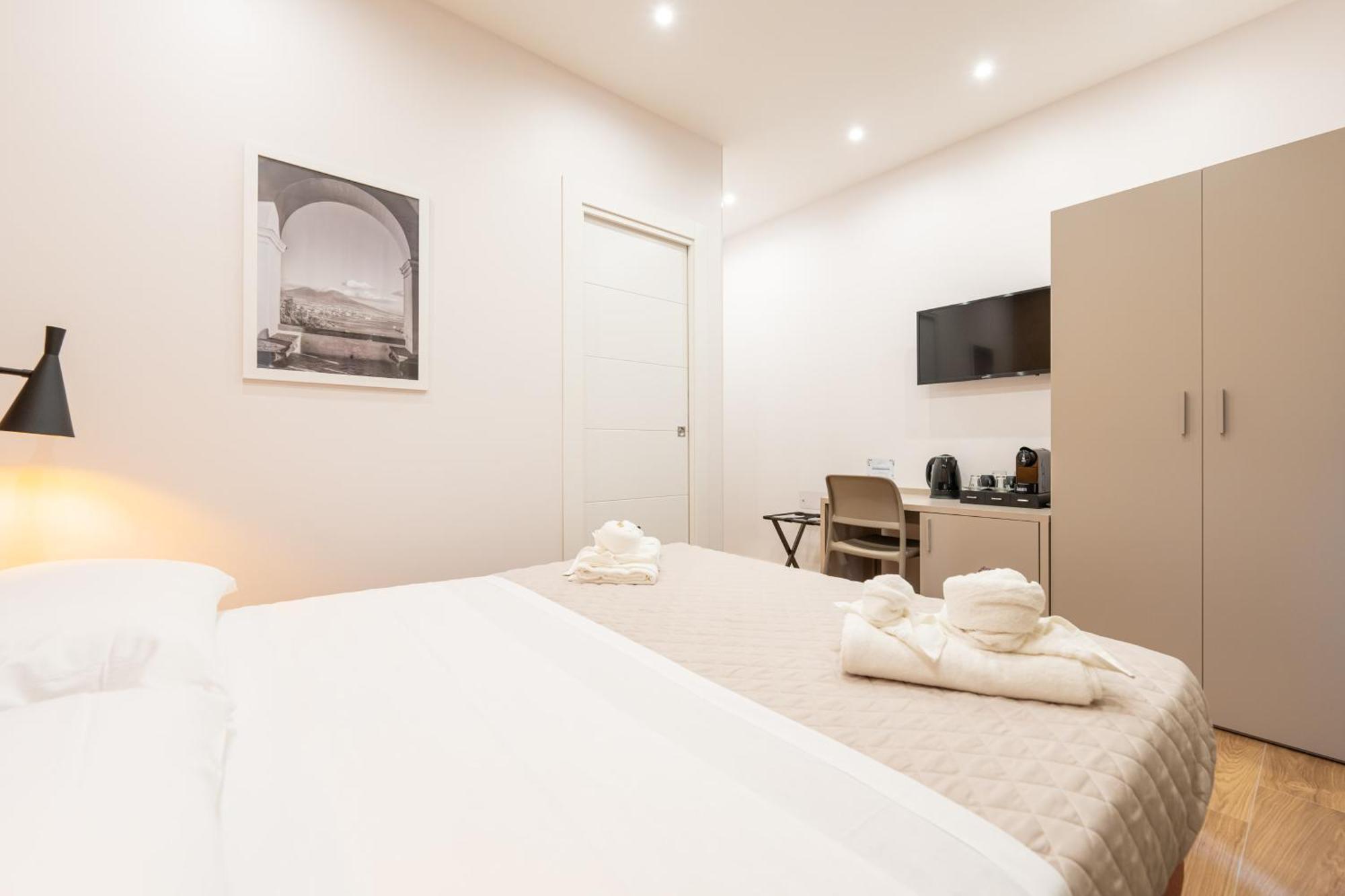 Relais Sole * Napels