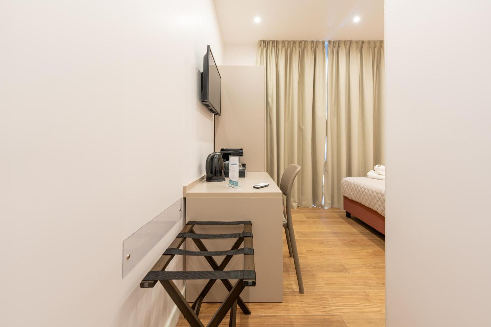 Gasthuis Relais Sole Napels