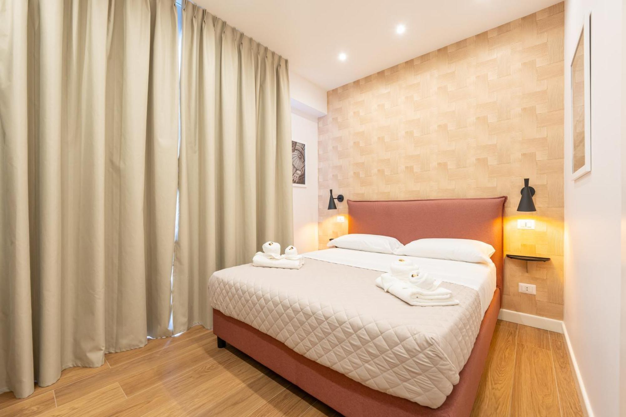 Relais Sole Napels