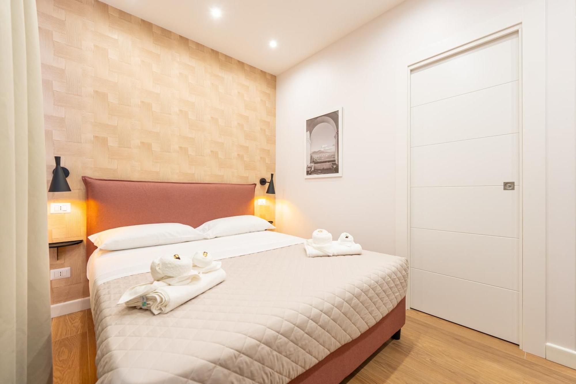 Relais Sole Gasthuis Napels