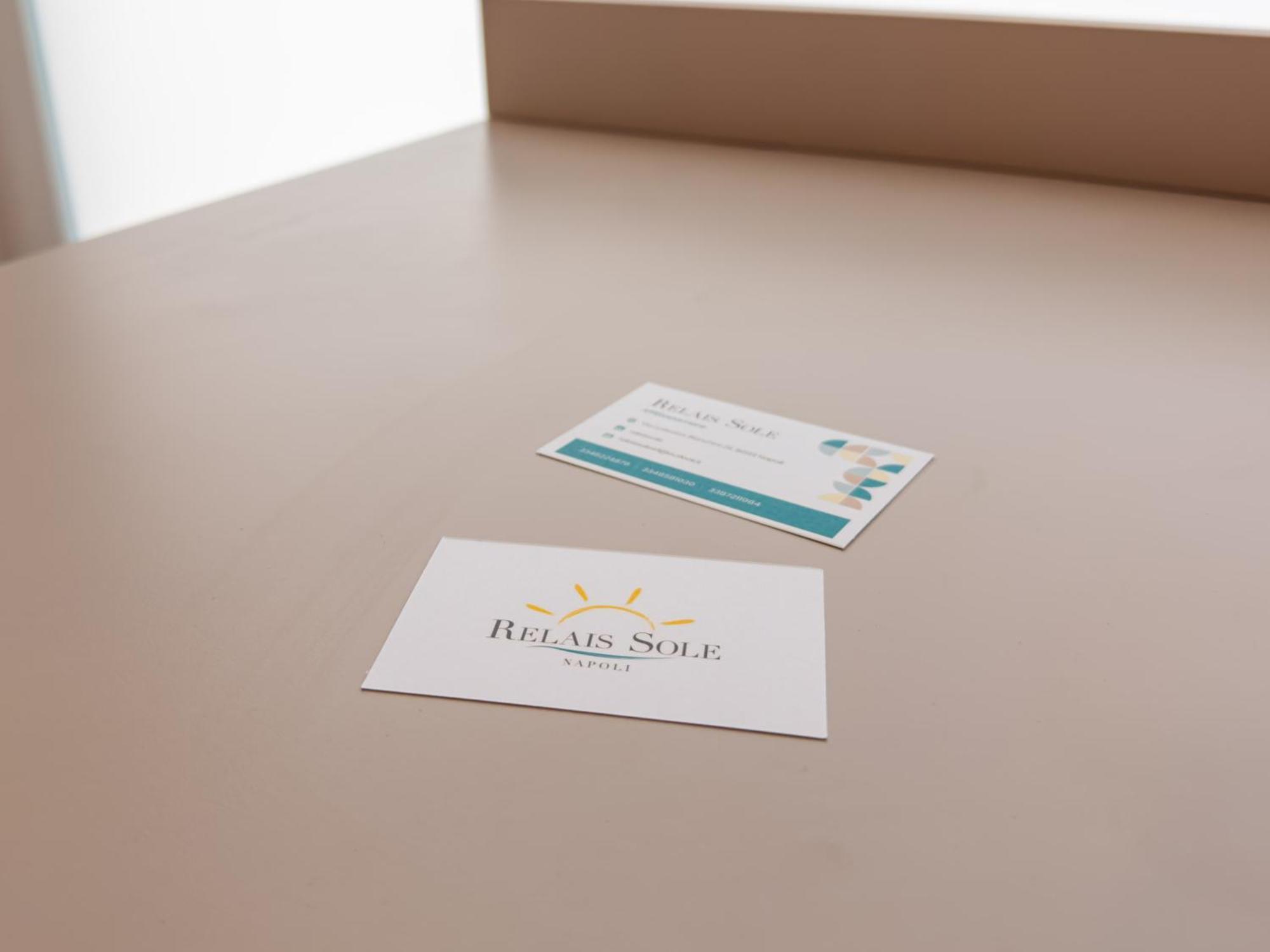 Relais Sole Gasthuis *