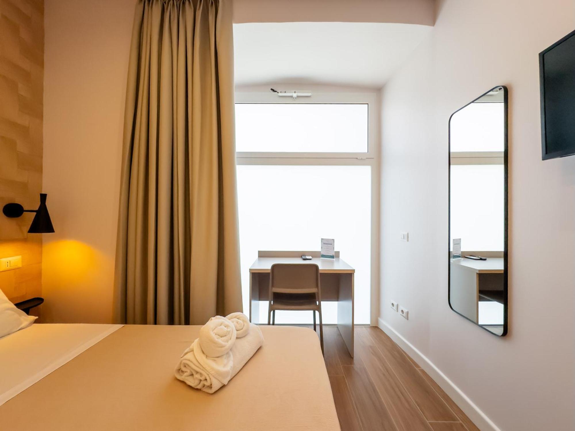 Gasthuis Relais Sole *