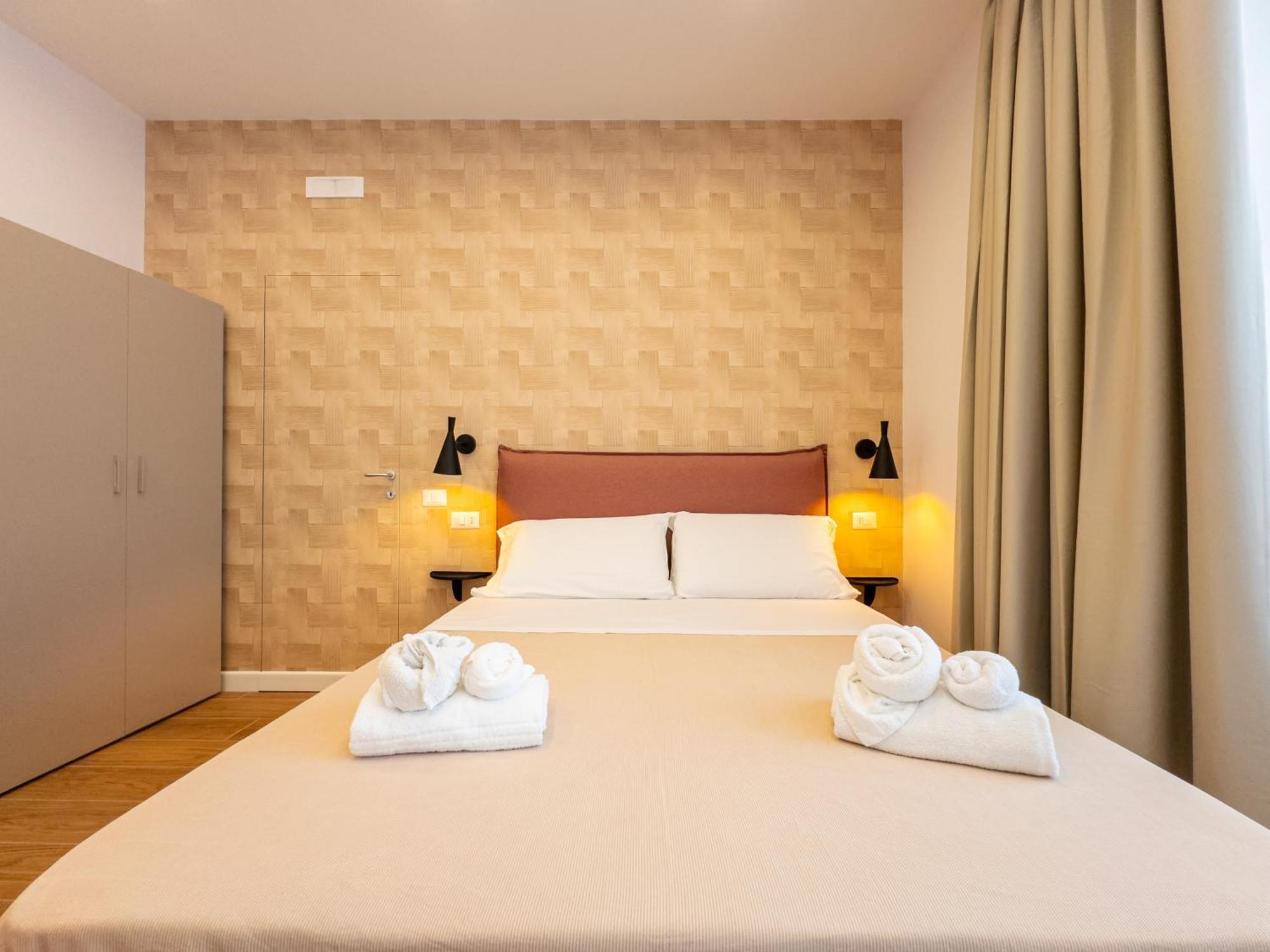 Relais Sole Gasthuis Napels
