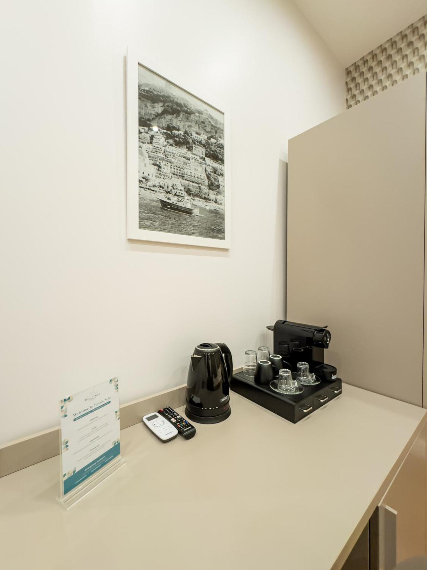 Relais Sole Gasthuis