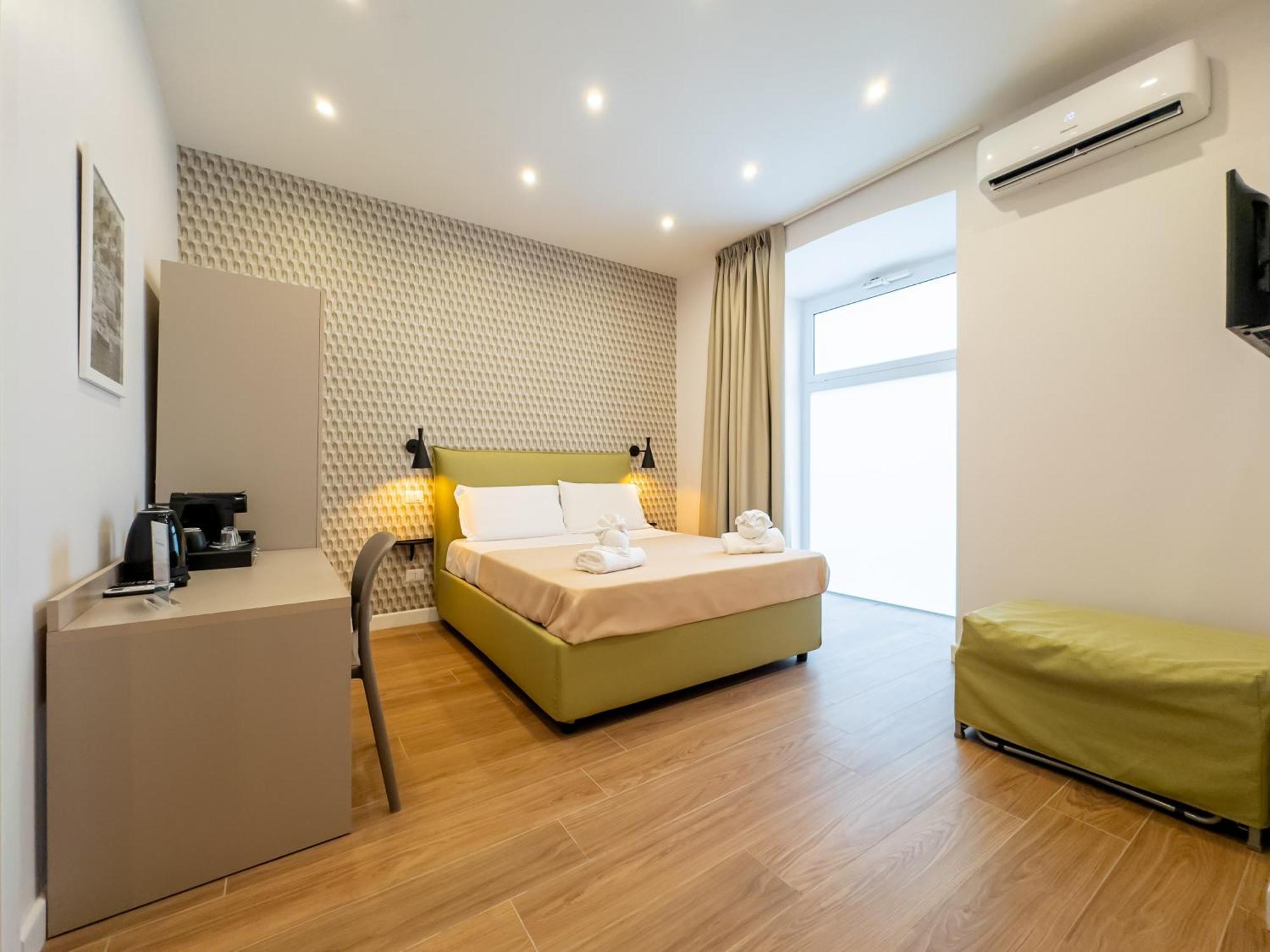 Relais Sole Gasthuis *