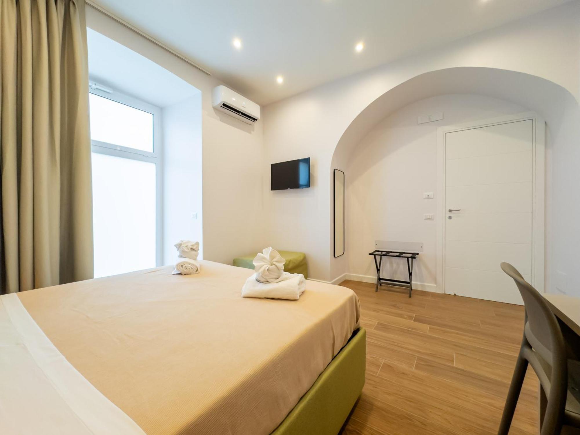 Relais Sole * Napels