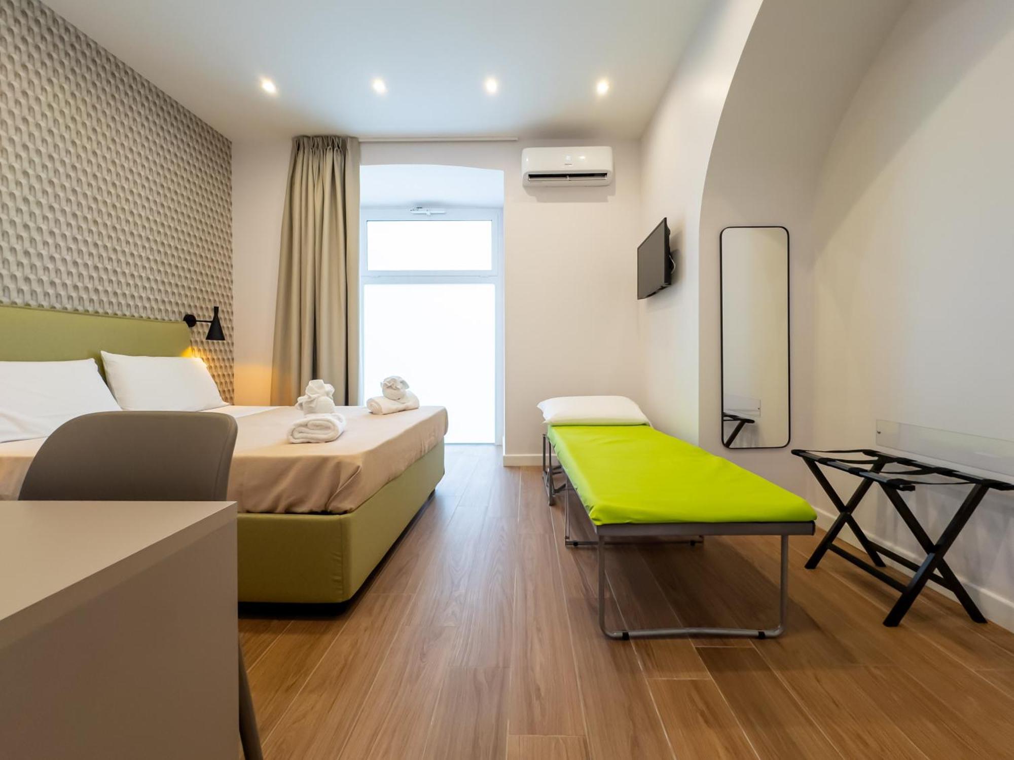 Gasthuis Relais Sole